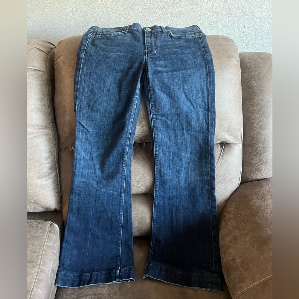 Seven for Mankind Jeans